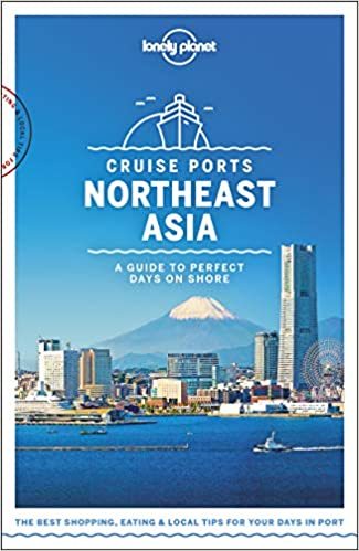 Cruise Ports Northeast Asia 1