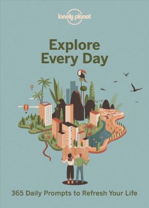 Explore Every Day 1