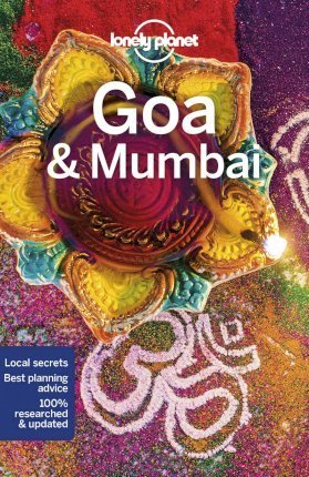 Goa & Mumbai 8