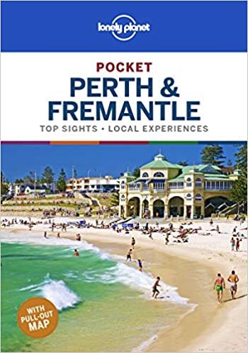 Pocket Perth & Fremantle 1