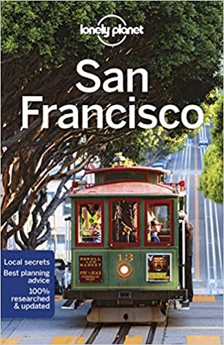 San Francisco 12