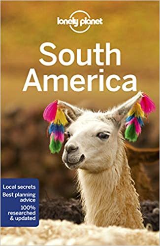 South America 14