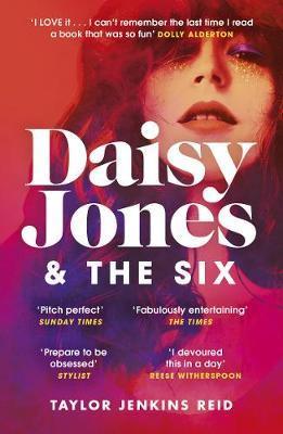 Daisy Jones & The Six