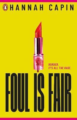 Foul is Fair