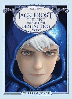 Jack Frost: The End Becomes the Beginning : 5