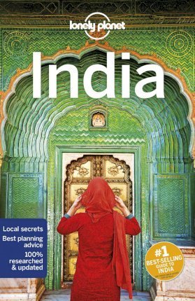 India 18th edition