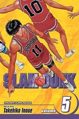 Slam Dunk 5 : 5