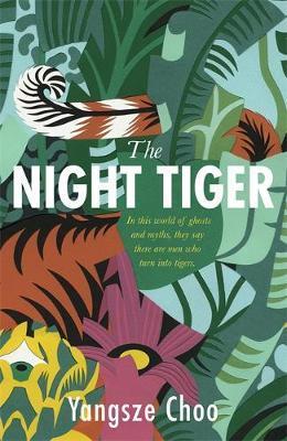 The Night Tiger