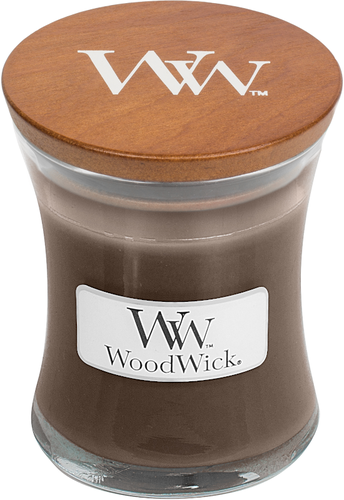 Woodwick sviečka malá Mala Humidor