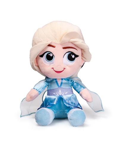 Plyšová hračka Elsa 25cm