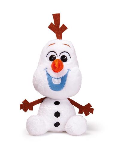 Plyšová hračka Olaf 25cm
