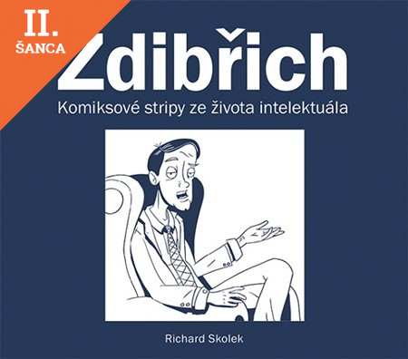 Lacná kniha Ždibřich