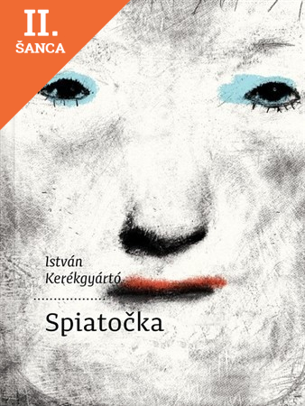 Lacná kniha Spiatočka