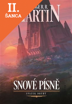 Lacná kniha Snové písně 2.
