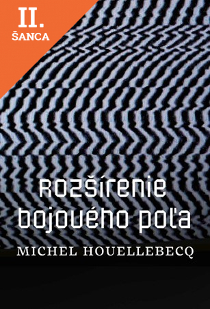 Lacná kniha Rozšírenie bojového poľa