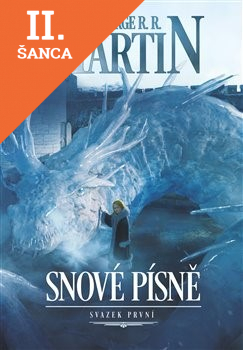 Lacná kniha Snové písně 1.