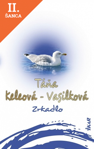 Lacná kniha Zrkadlo
