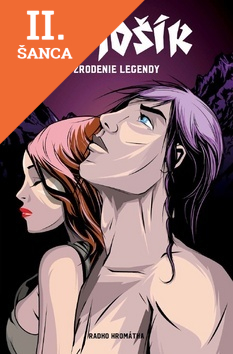 Lacná kniha Jánošík - Zrodenie legendy
