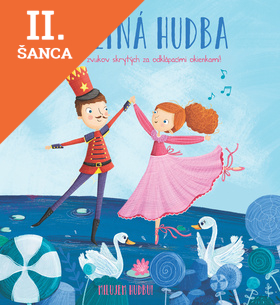 Lacná kniha Baletná hudba