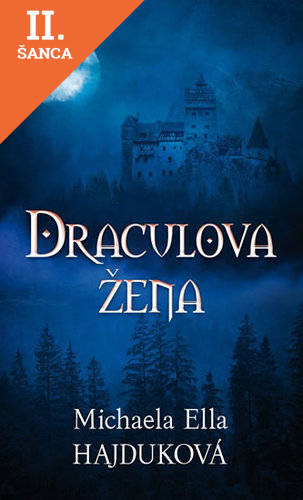 Lacná kniha Draculova žena