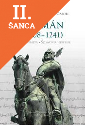 Lacná kniha Kálmán (1208-1241) Halics királya, Szlavónia herceg