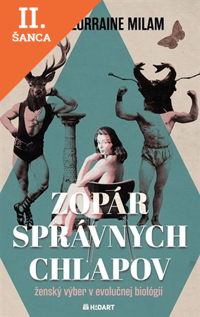 Lacná kniha Zopár správnych chlapov