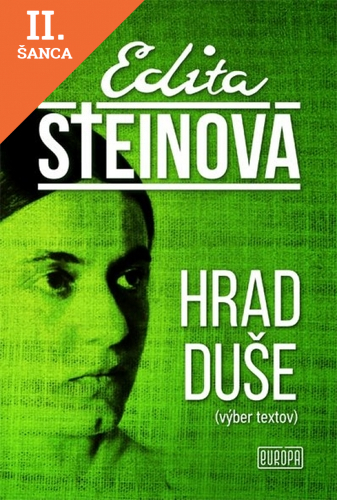 Lacná kniha Hrad duše