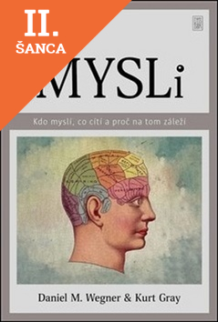 Lacná kniha Klub mysli