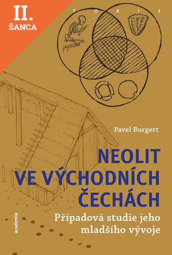 Lacná kniha Neolit ve východních Čechách