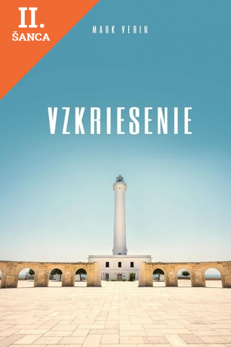 Lacná kniha Vzkriesenie