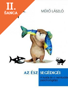 Lacná kniha Az ész segédigéi