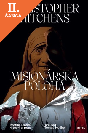 Lacná kniha Misionárska poloha