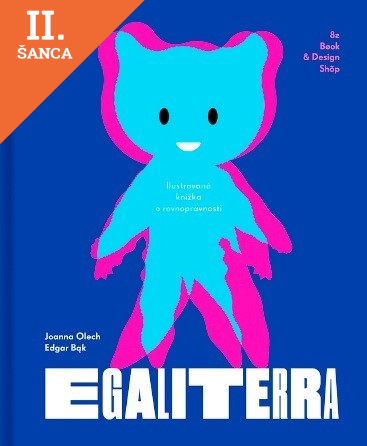 Lacná kniha Egaliterra