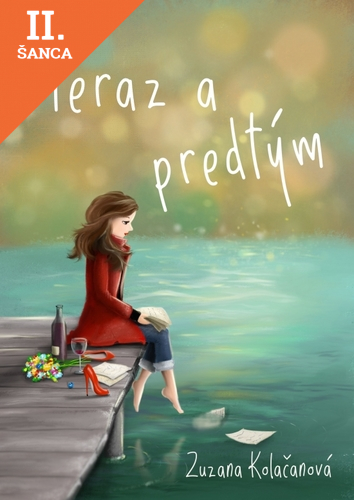 Lacná kniha Teraz a predtým