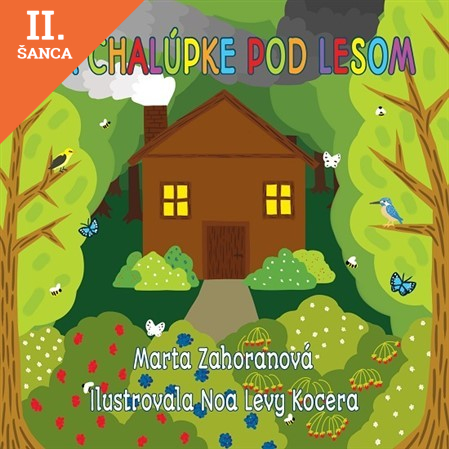 Lacná kniha Na chalúpke pod lesom