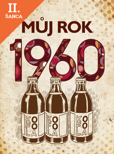 Můj rok 1960