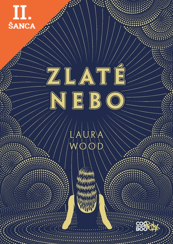 Lacná kniha Zlaté nebo