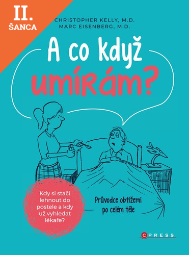 Lacná kniha A co když umírám?