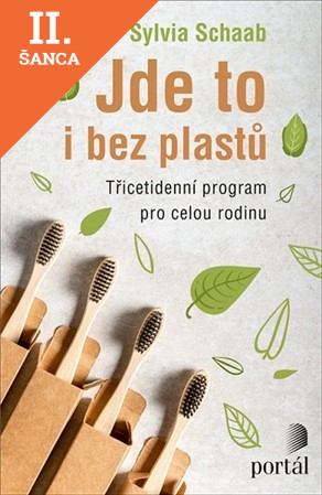 Lacná kniha Jde to i bez plastů