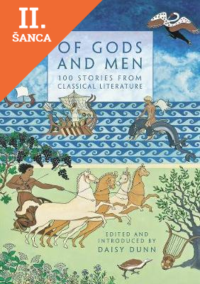 Lacná kniha Of Gods and Men