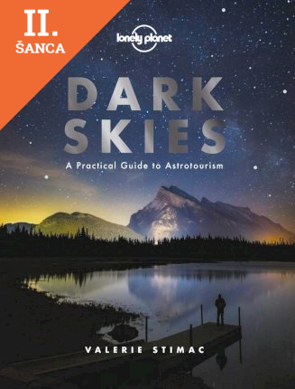 Lacná kniha Dark Skies 1