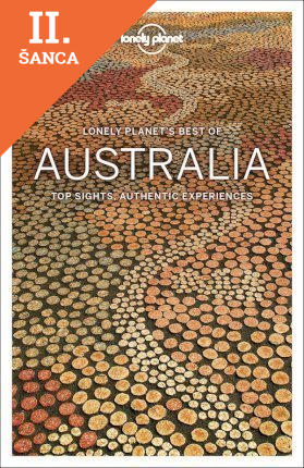 Lacná kniha Best of Australia 3