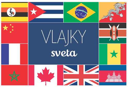 Vlajky sveta