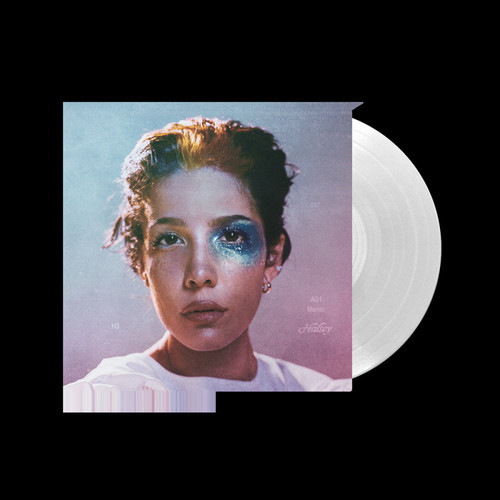 Halsey - Manic (Colored) LP