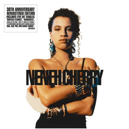 Kniha Cherry Neneh - Raw Like Sushi (30th Anniversary) CD
