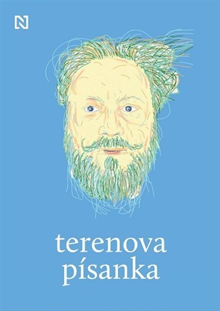 Kniha Terenova písanka