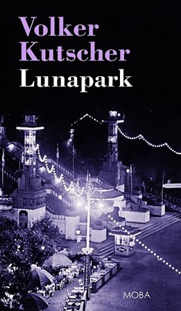 Kniha Lunapark