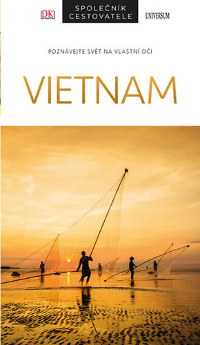 Vietnam - Společník cestovatele - Andrew Forbes,Kolektív autorov