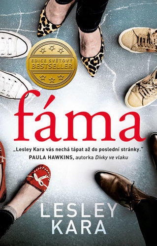 Fáma kúpite na Panta Rhei