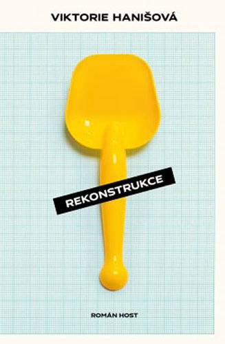 Kniha Rekonstrukce
